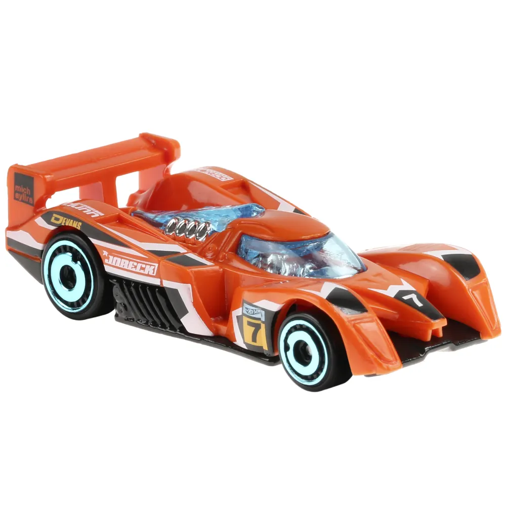 24 Ours — GJL88 — Orange — imagem 3