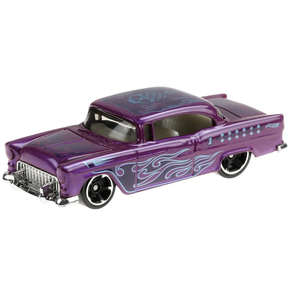 '55 Chevy — GJM02 — Magenta