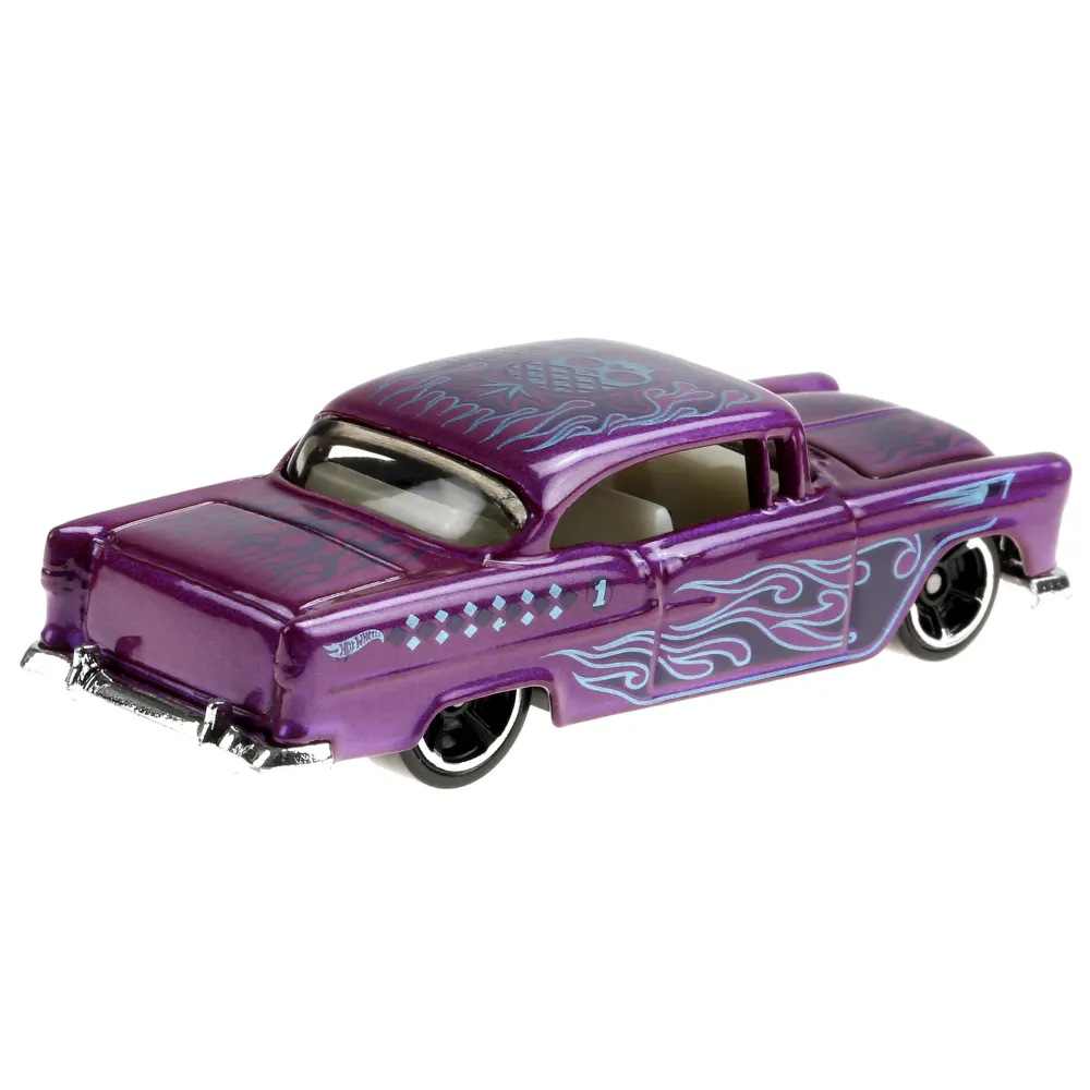 '55 Chevy — GJM02 — Magenta — imagem 2