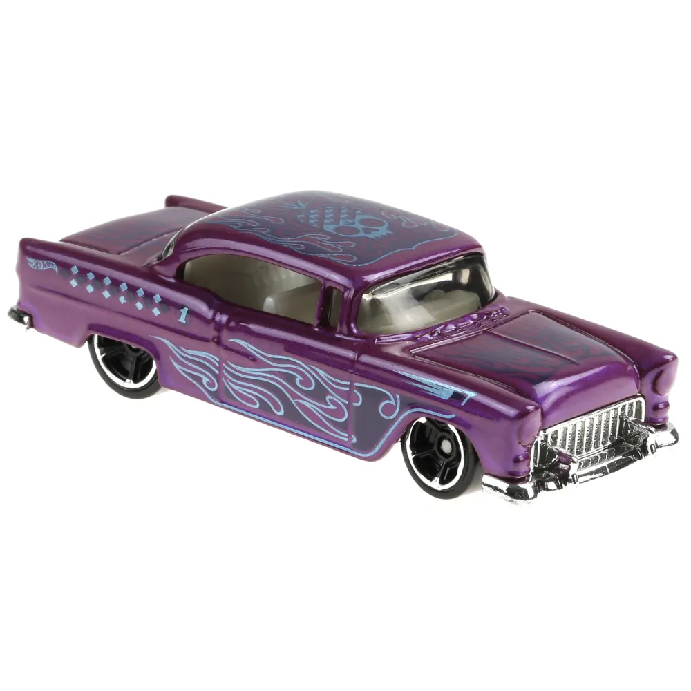'55 Chevy — GJM02 — Magenta — imagem 3