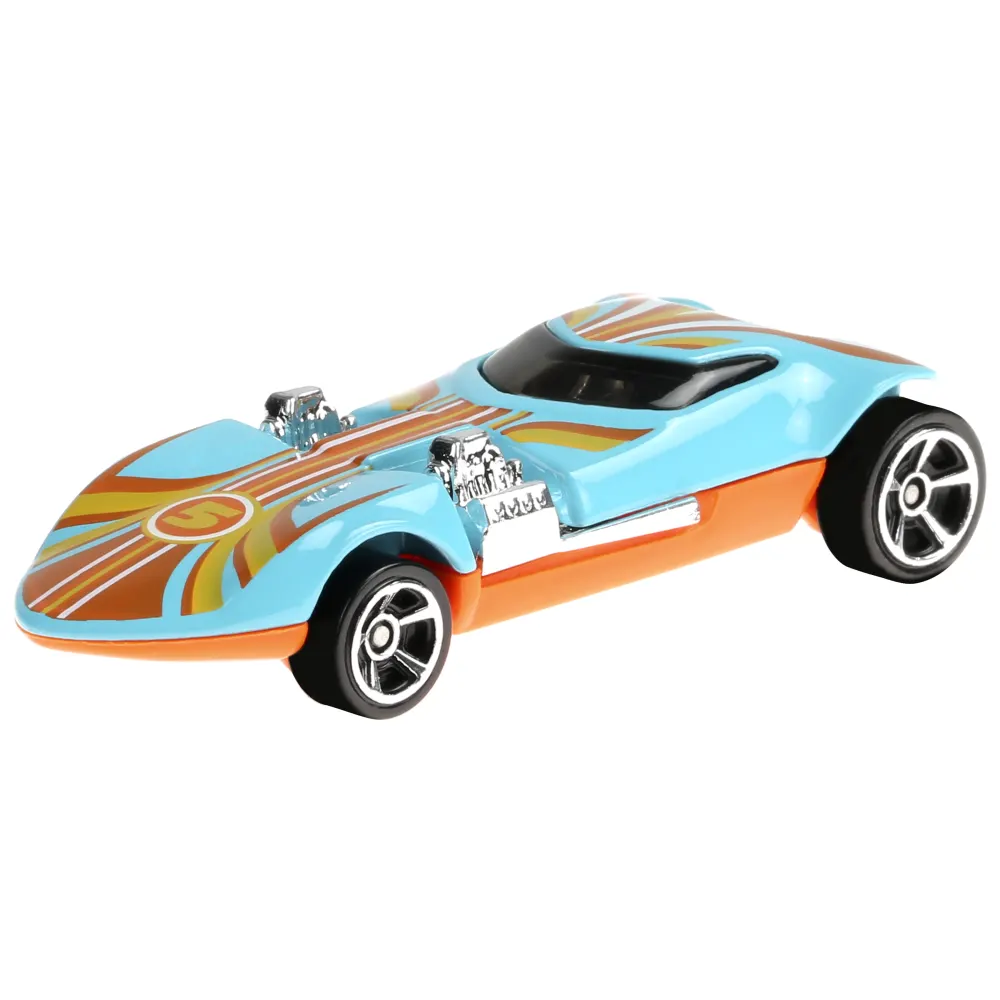Twin Mill — GJM51 — Light Blue