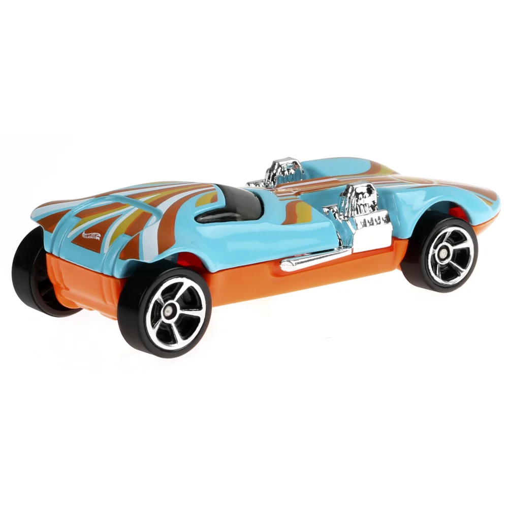 Twin Mill — GJM51 — Light Blue — imagem 2
