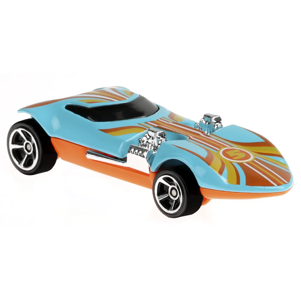 Twin Mill — GJM51 — Light Blue — imagem 3