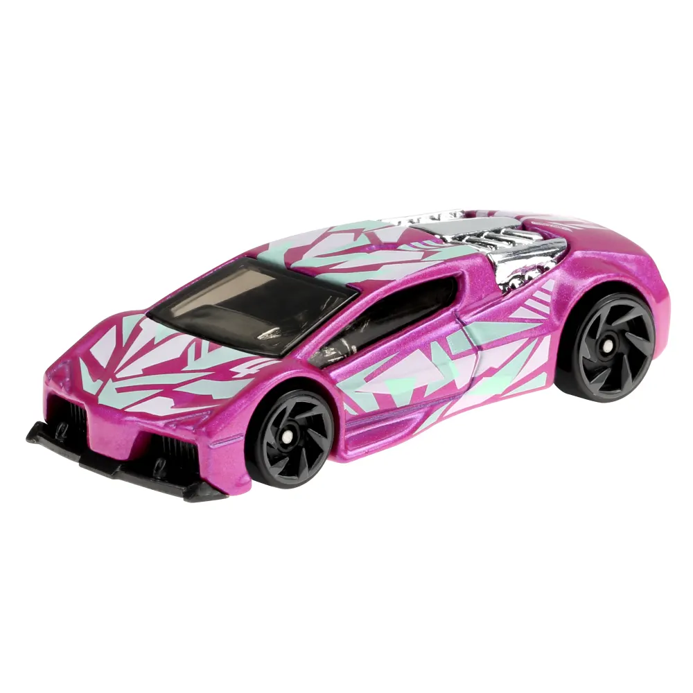 Zotic — GJM53 — Pink