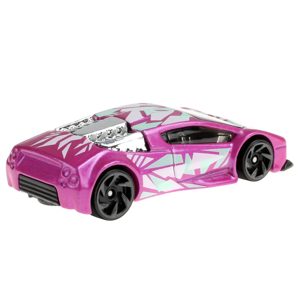 Zotic — GJM53 — Pink — imagem 2