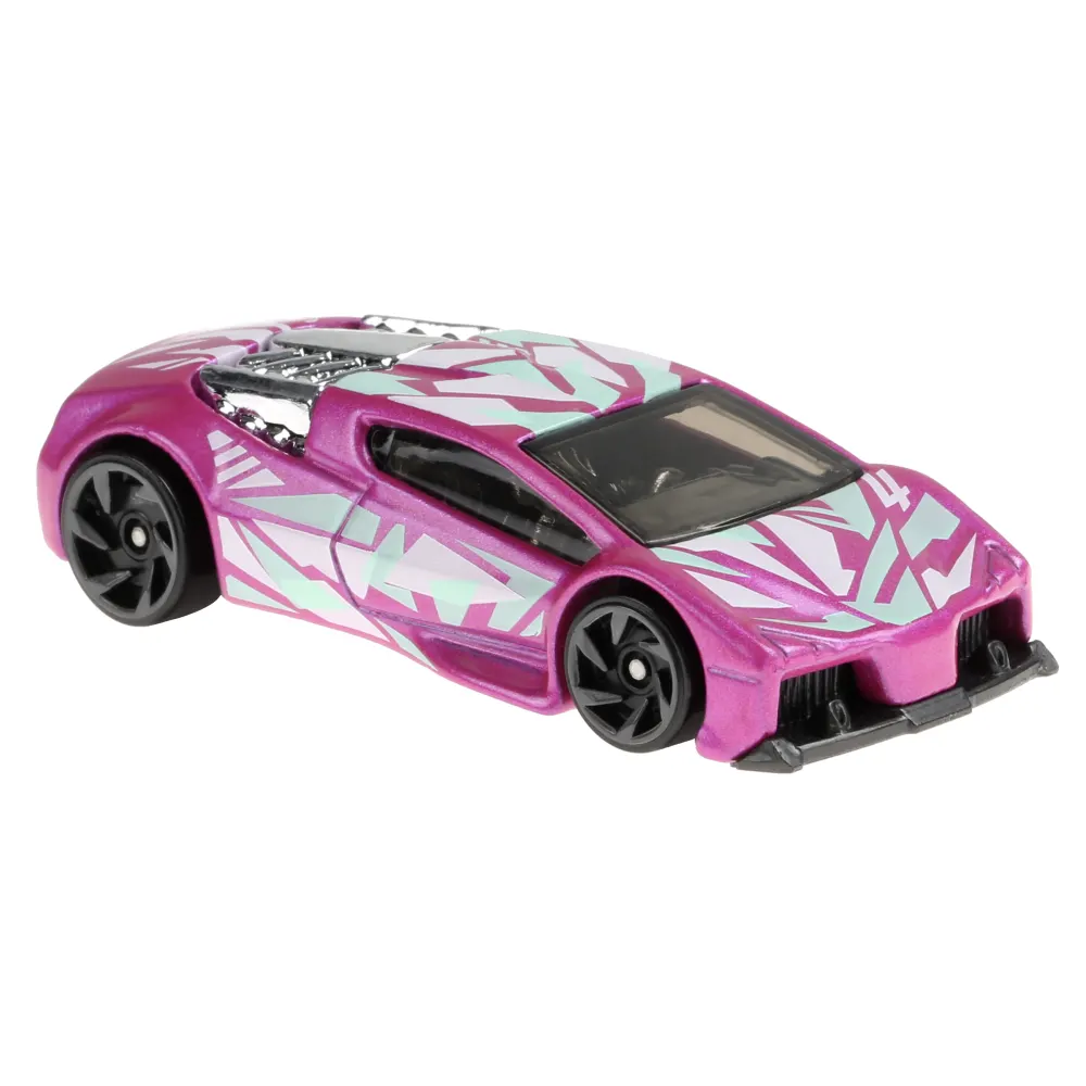 Zotic — GJM53 — Pink — imagem 3