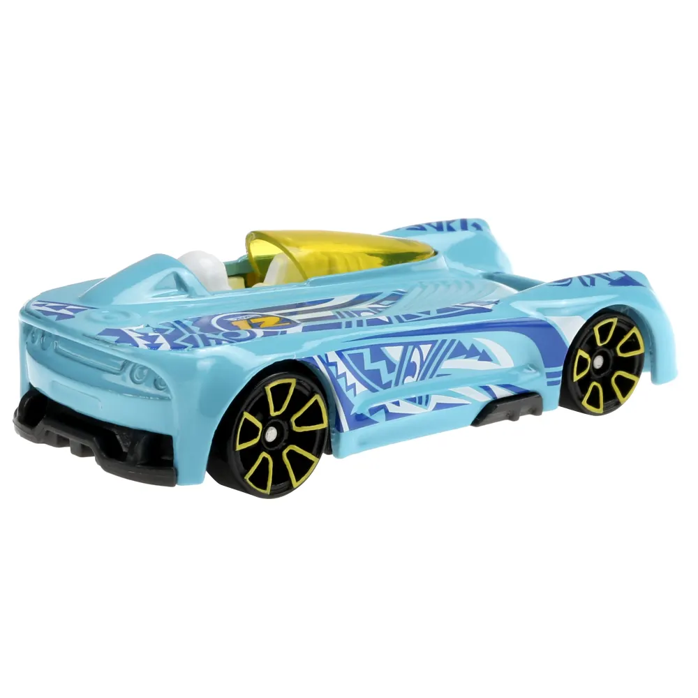Monoposto — GJM54 — Light Blue — imagem 2