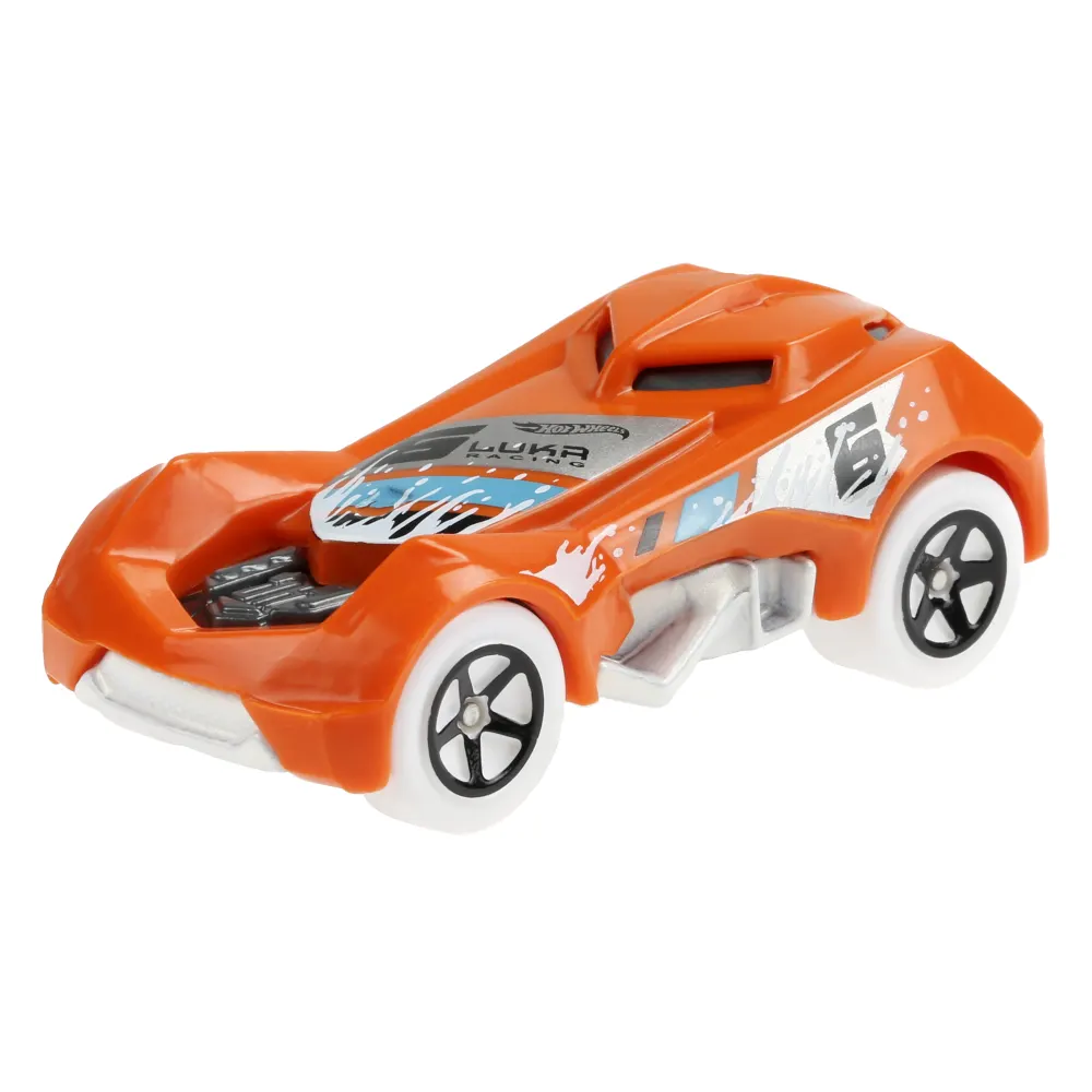 RD-03 — GJM61 — Orange