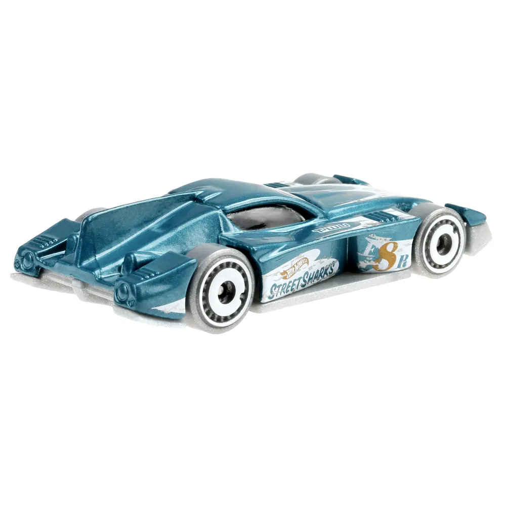 Formul8r — GJM62 — Metalflake Teal — imagem 2