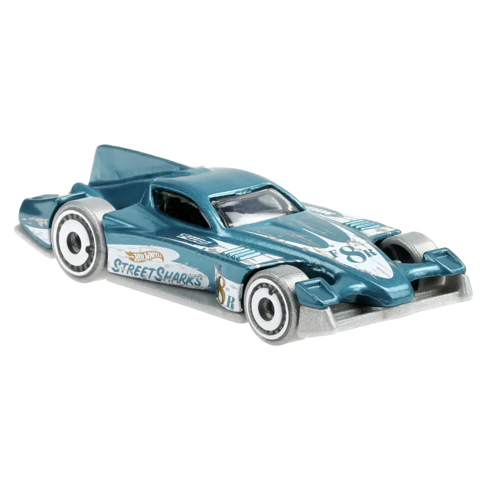 Formul8r — GJM62 — Metalflake Teal — imagem 3