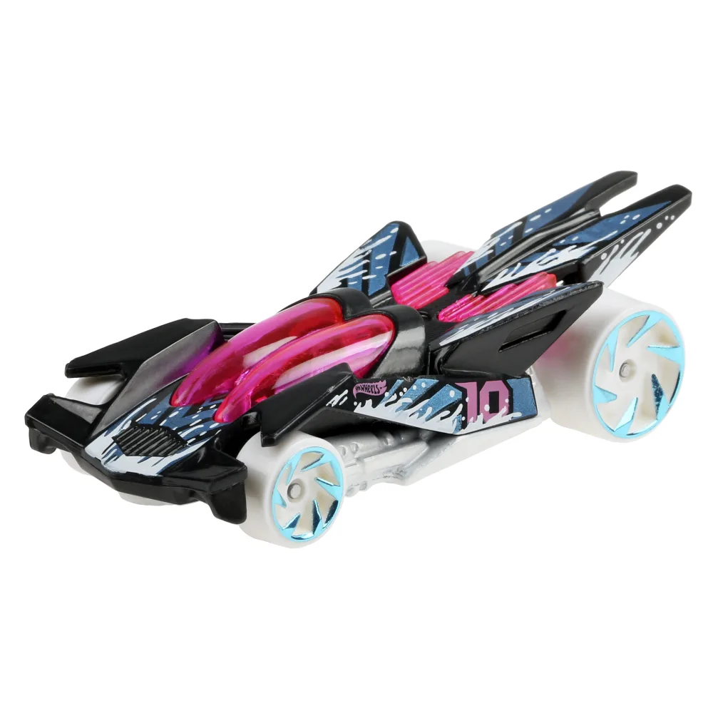 RD-02 — GJM64 — Black