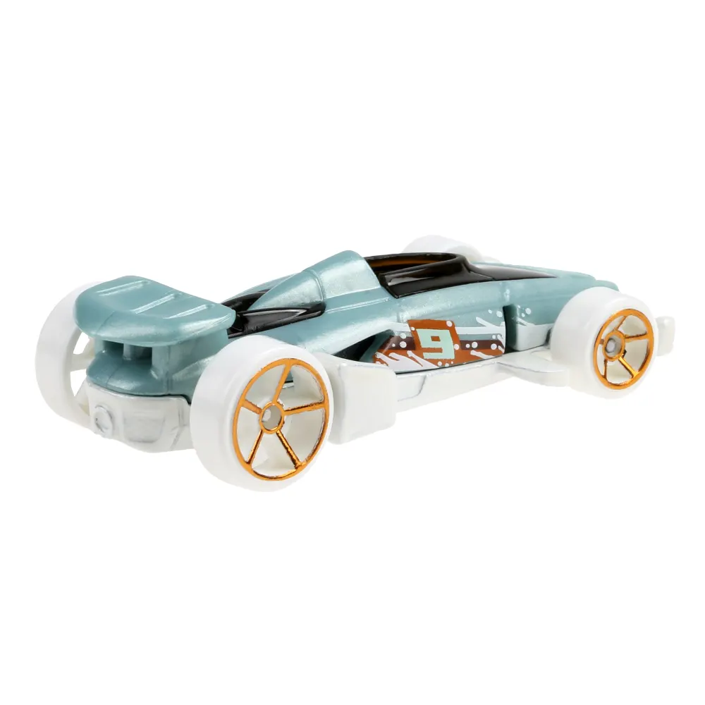 Carbide — GJM66 — Light blue — imagem 2