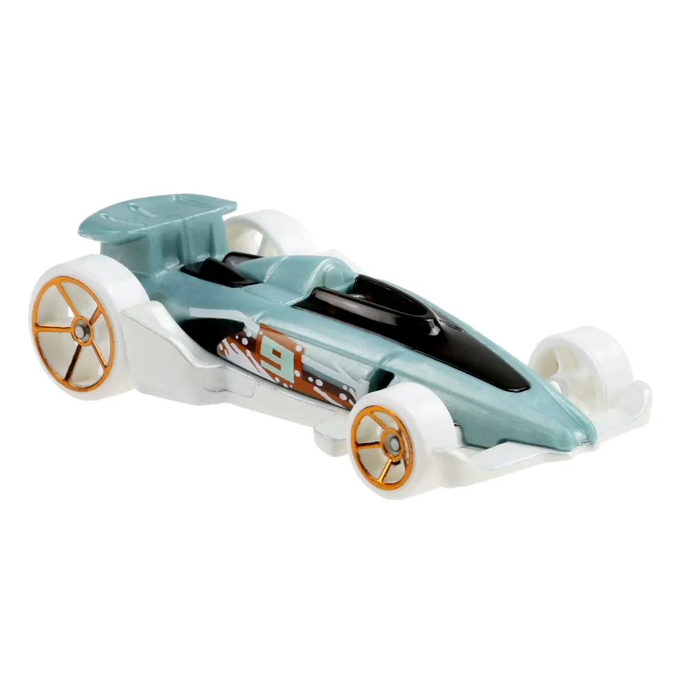 Carbide — GJM66 — Light blue — imagem 3