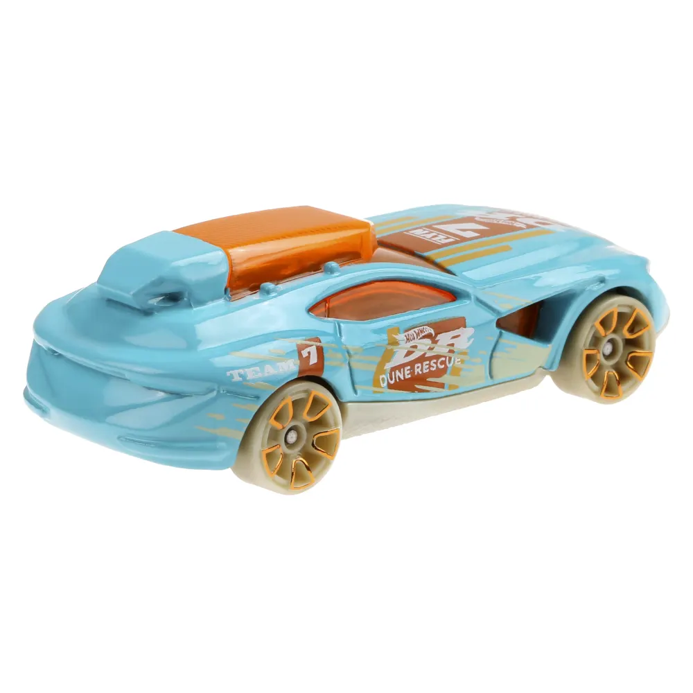 Fast Master — GJM67 — Turquoise — imagem 2