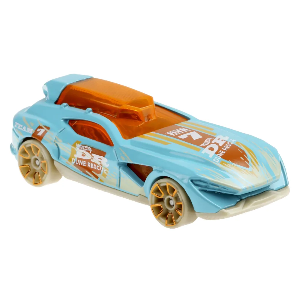 Fast Master — GJM67 — Turquoise — imagem 3