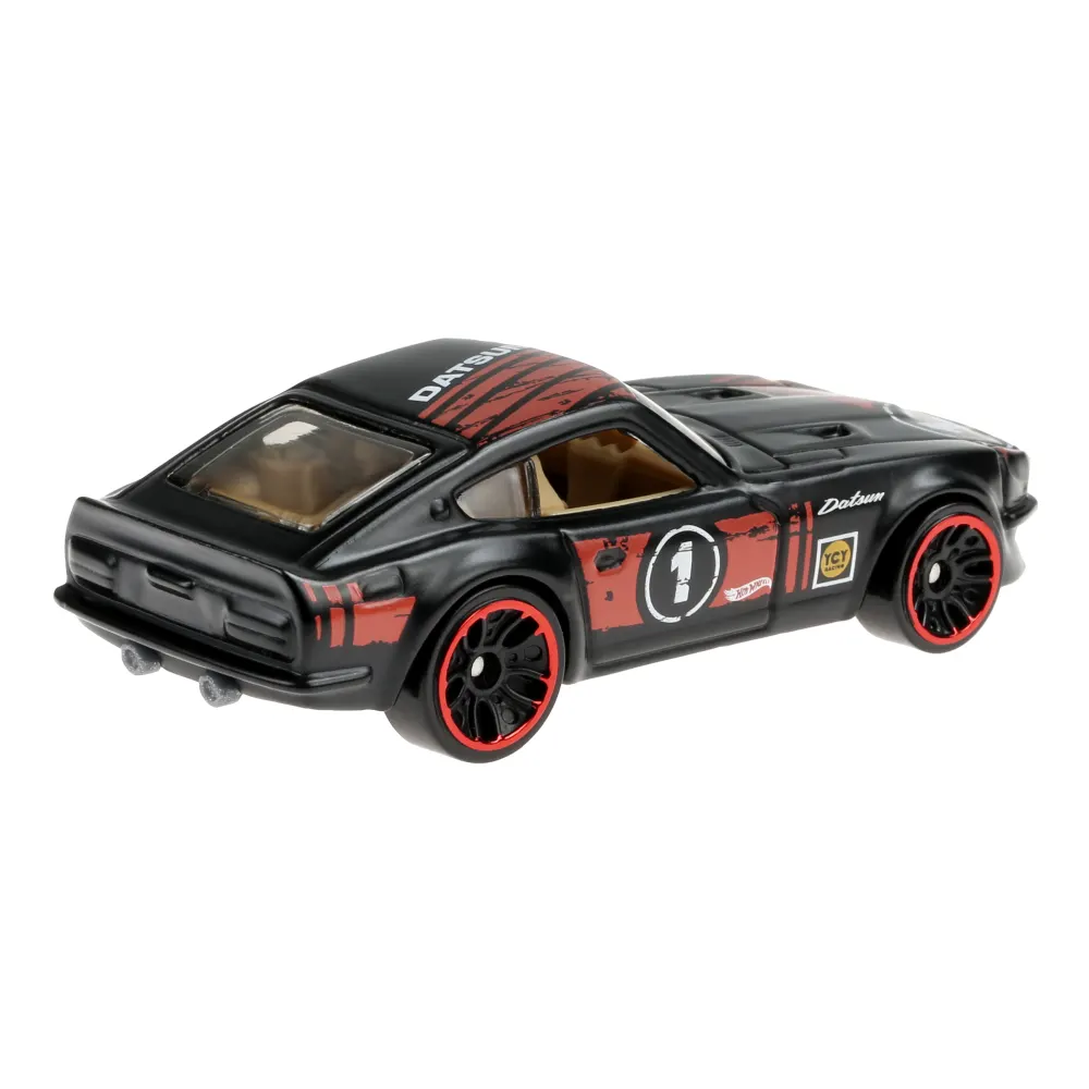 Datsun 240Z — GJM68 — Flat Back — imagem 2