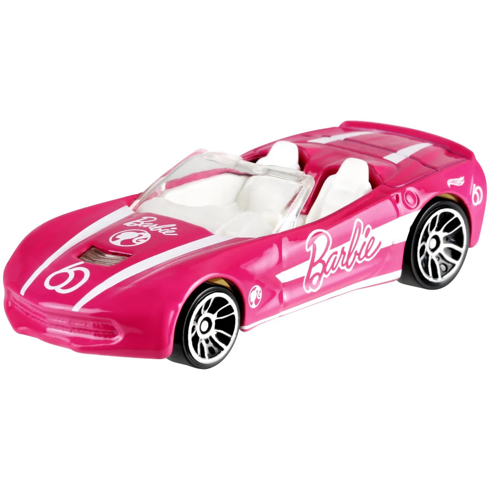 '14 CORVETTE STINGRAY — GJN99 — Pink