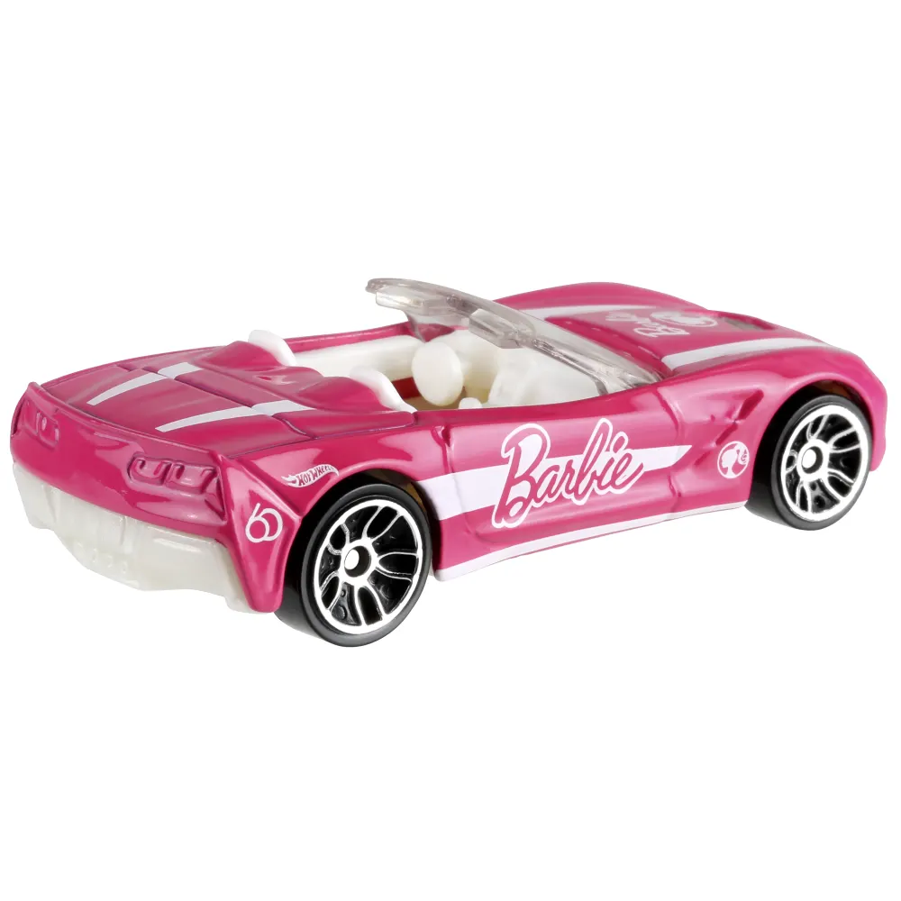 '14 CORVETTE STINGRAY — GJN99 — Pink — imagem 3