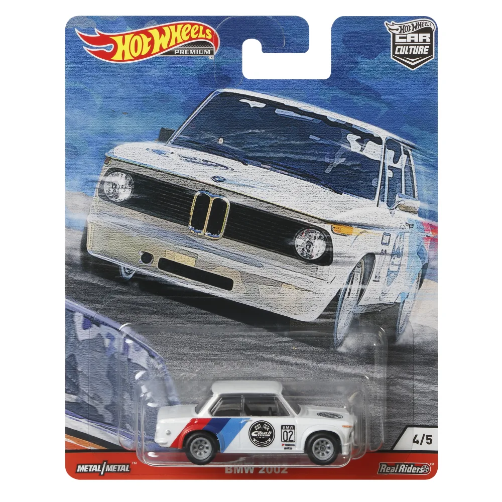 BMW 2002 — GJP79 — Pearl White — imagem 2