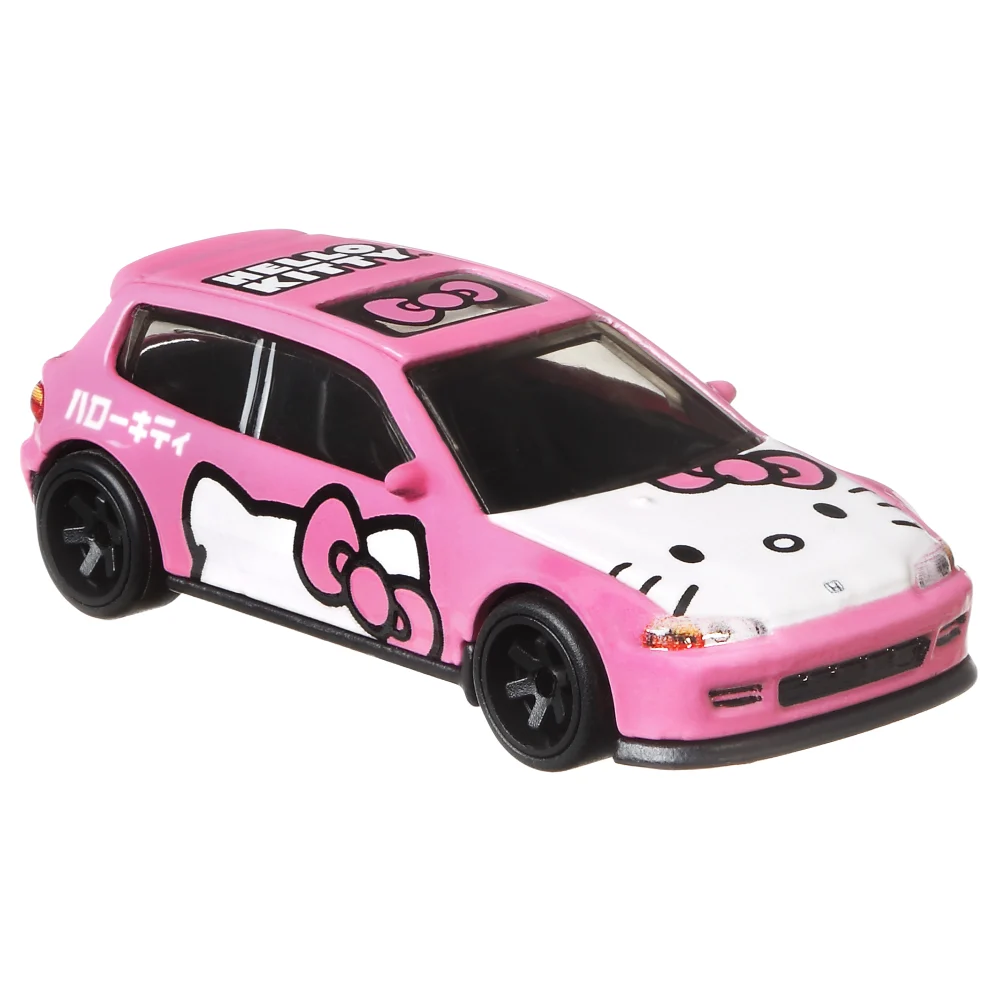 Honda Civic EG — GJR00 — Pink — imagem 4