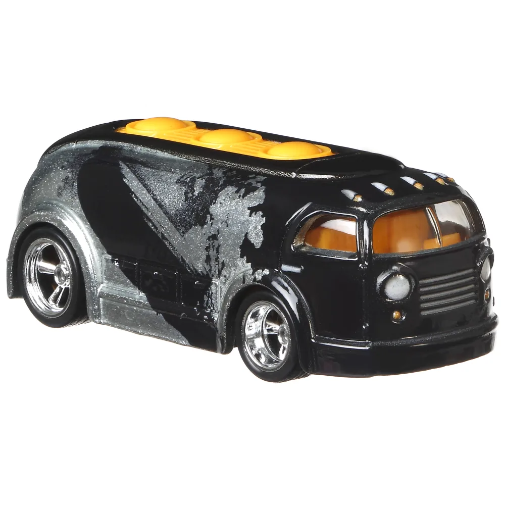 Haulin' Gas — GJR14 — ZAMAC — imagem 4