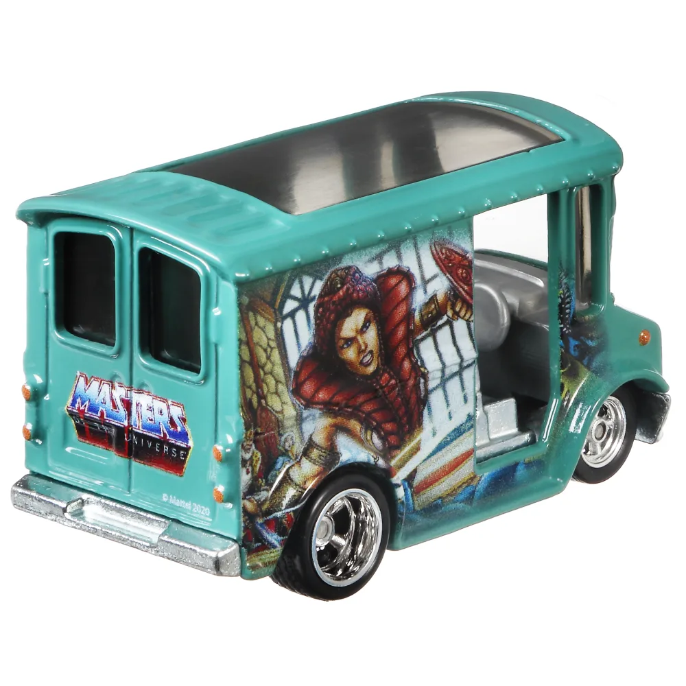 Bread Box — GJR25 — Teal Green — imagem 3
