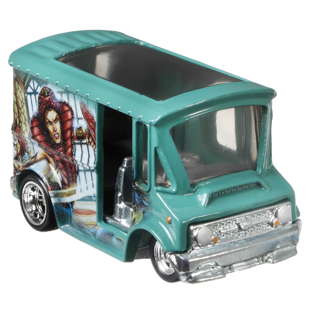 Bread Box — GJR25 — Teal Green — imagem 4
