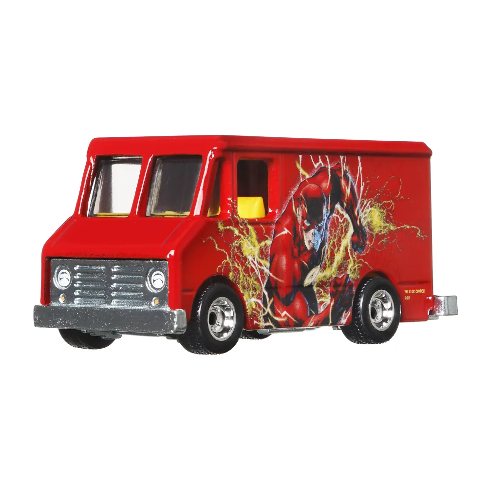 Combat Medic — GJR31 — Red