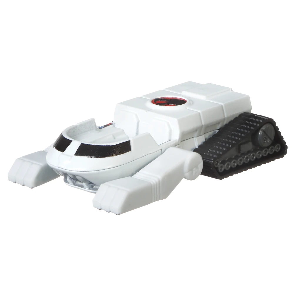 ThunderCats Thunder Tank — GJR37 — Light Gray