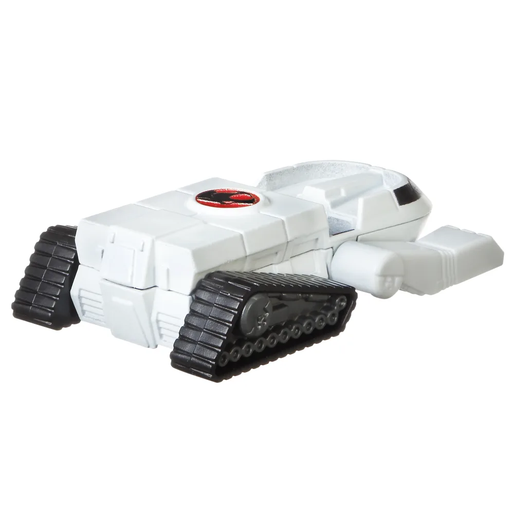 ThunderCats Thunder Tank — GJR37 — Light Gray — imagem 3