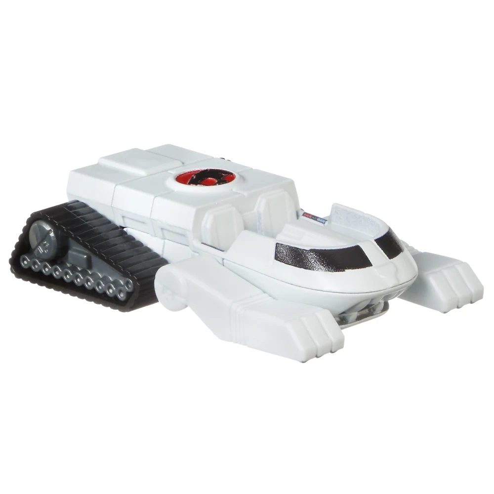 ThunderCats Thunder Tank — GJR37 — Light Gray — imagem 4