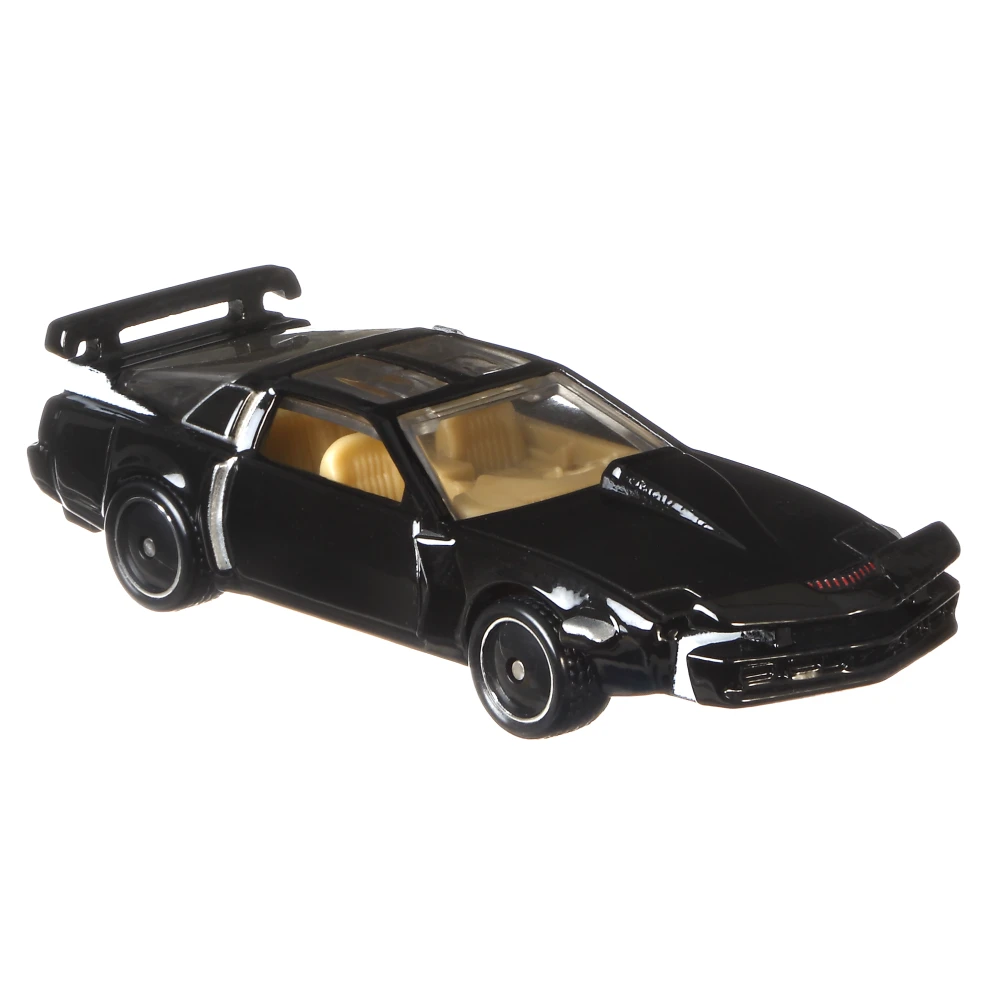 K.I.T.T. Super Pursuit Mode — GJR38 — Black — imagem 4