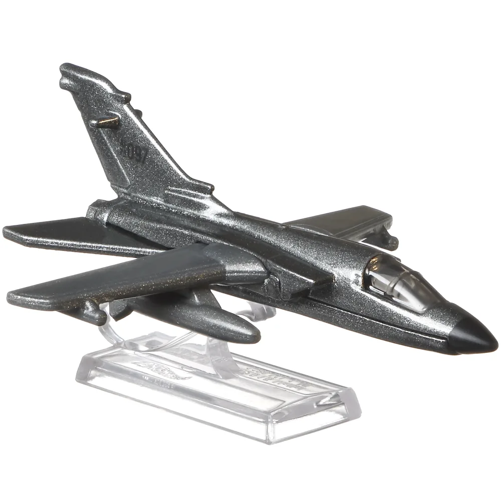 Wonder Woman Jet — GJR53 — Metalflake Dark Gray — imagem 4