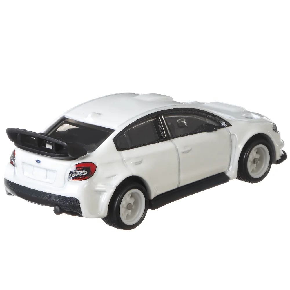 2016 Subaru WRX STI — GJR66 — White — imagem 3