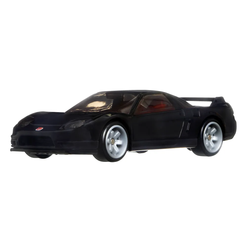 2003 Honda NSX Type-R — GJR80 — Gloss Black
