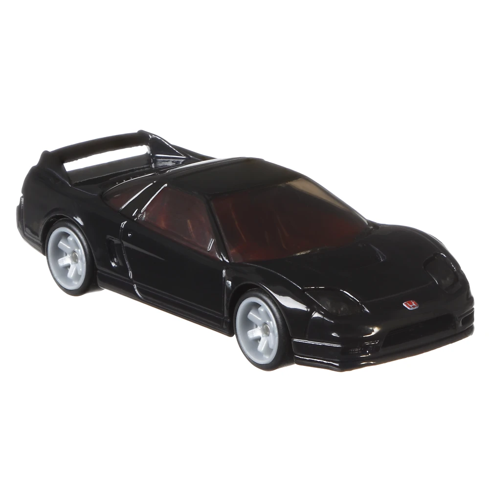 2003 Honda NSX Type-R — GJR80 — Gloss Black — imagem 3
