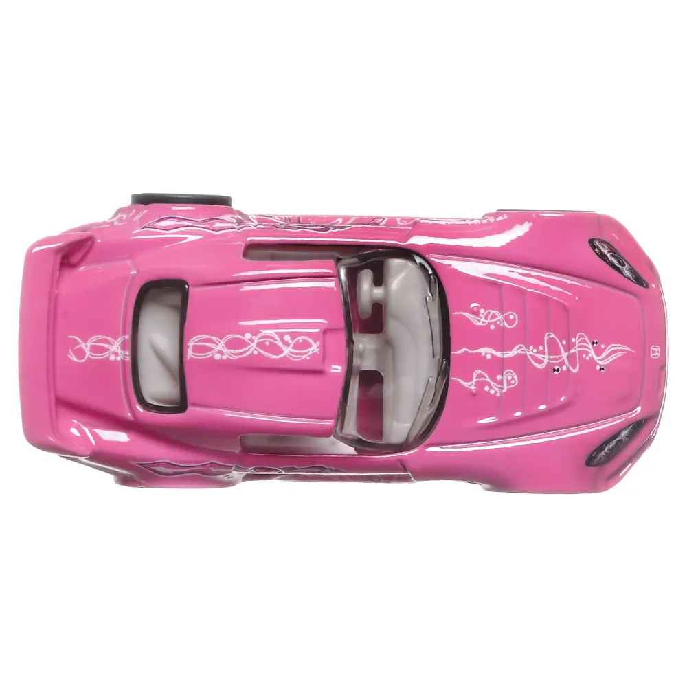 Honda S2000 — GJR81 — Pink — imagem 5