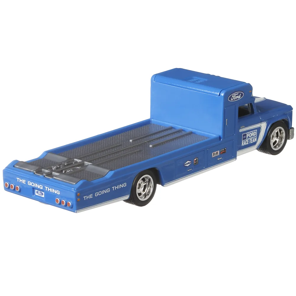 Retro Rig — GJT38 — Blue — imagem 4