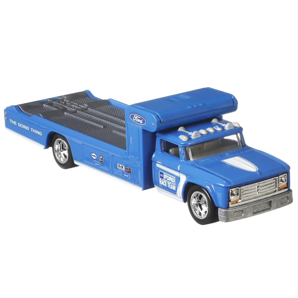 Retro Rig — GJT38 — Blue — imagem 5