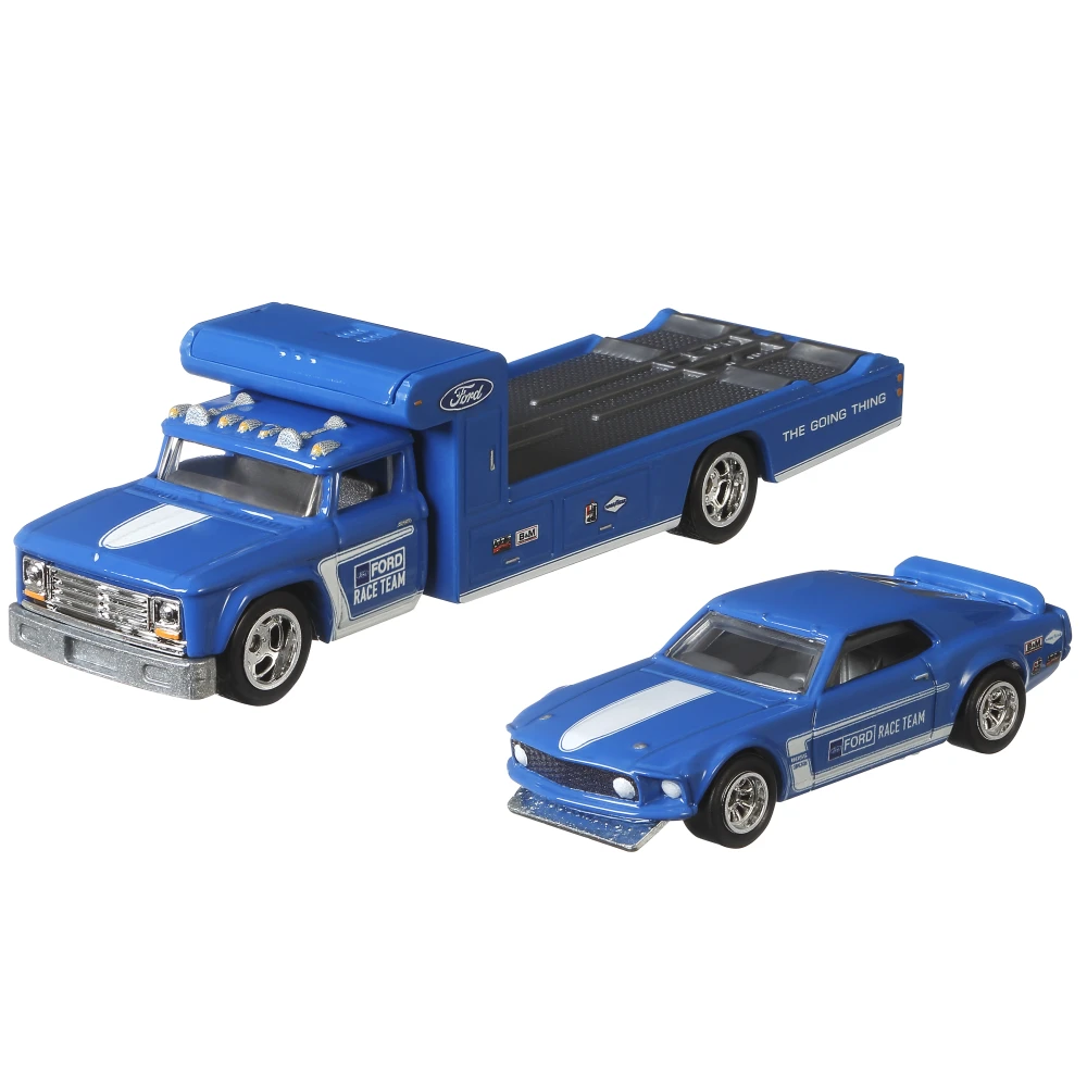 Retro Rig — GJT38 — Blue — imagem 9