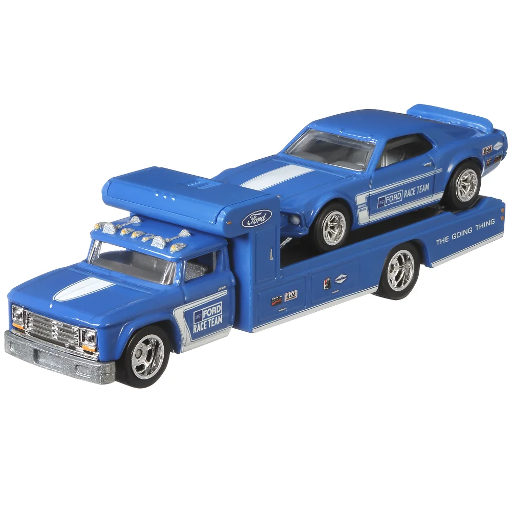 Retro Rig — GJT38 — Blue — imagem 10