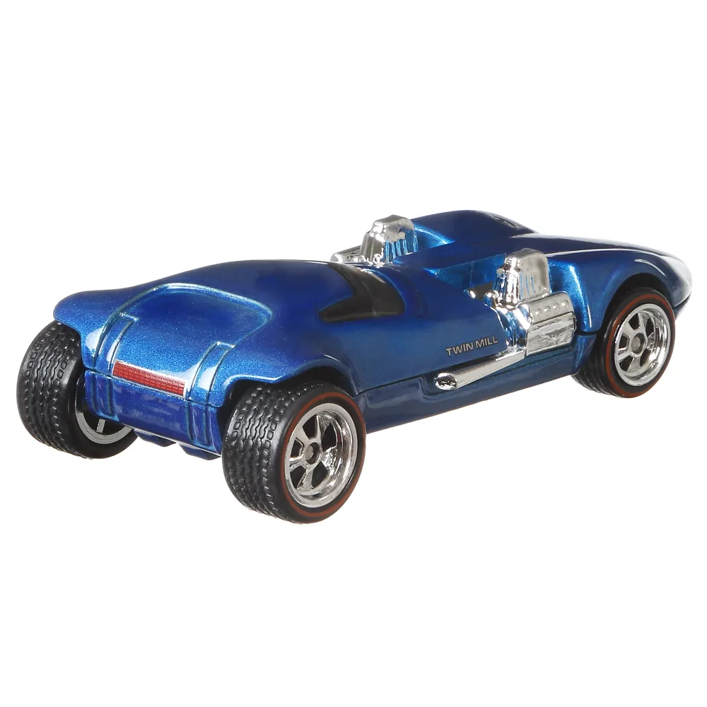 Twin Mill — GJT88 — Blue — imagem 3