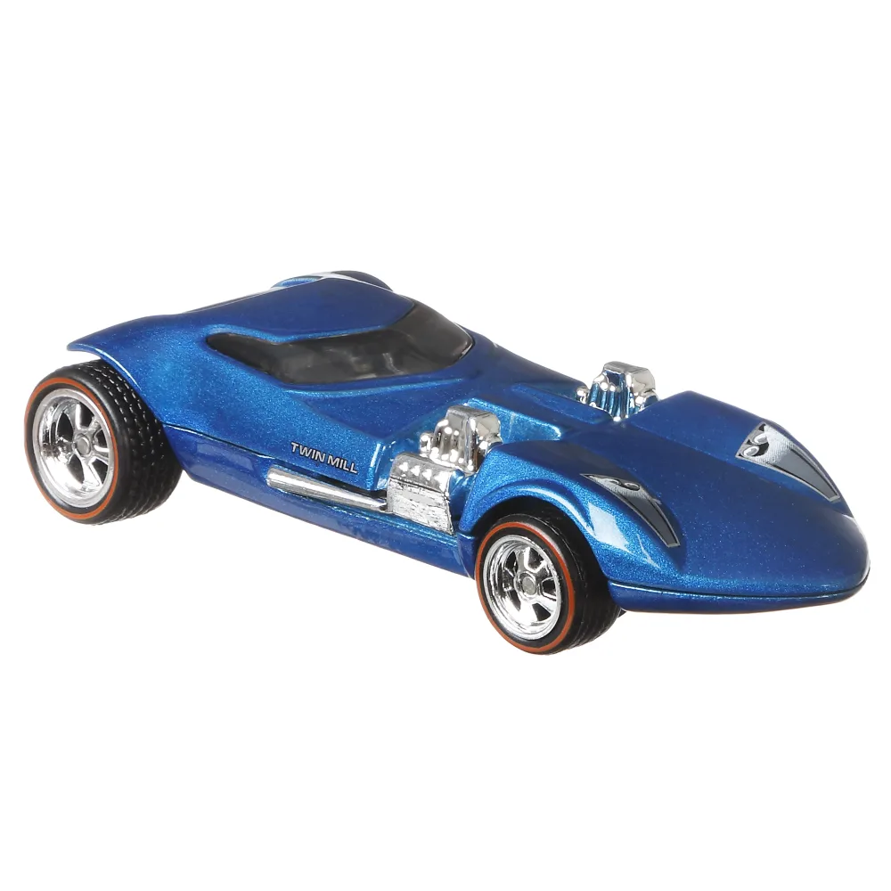 Twin Mill — GJT88 — Blue — imagem 4