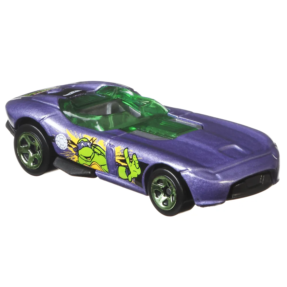 RRRoadster — GJV10 — Purple — imagem 3