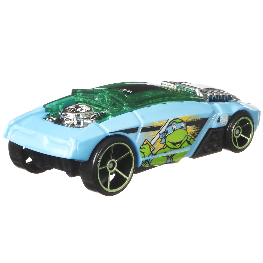 Rogue Hog — GJV12 — Light Blue — imagem 3