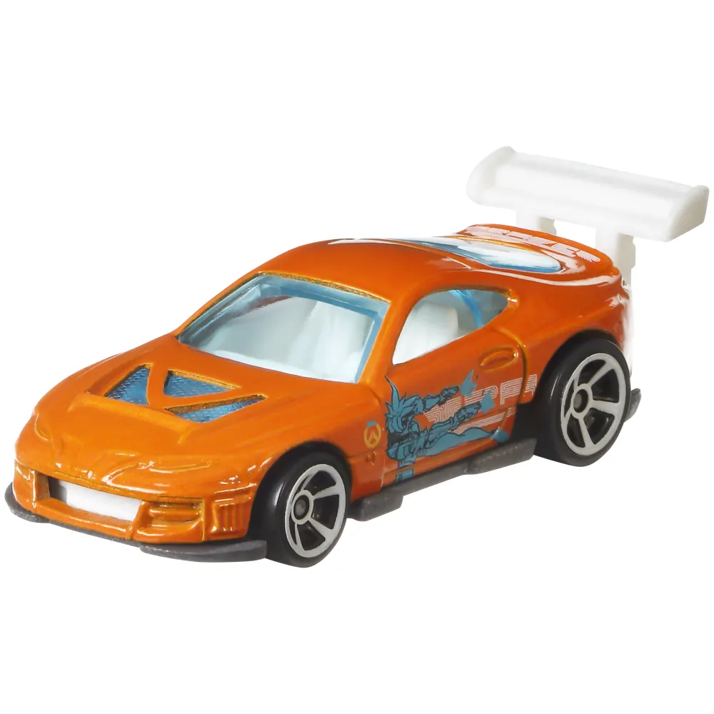 POWER PRO — GJV14 — Orange