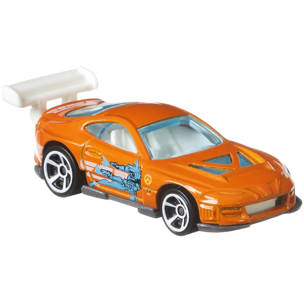 POWER PRO — GJV14 — Orange — imagem 4