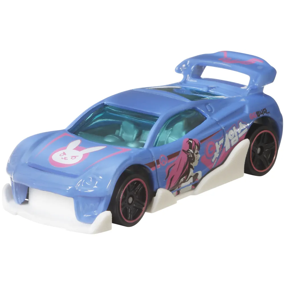 MS-T Suzuka — GJV16 — Blue