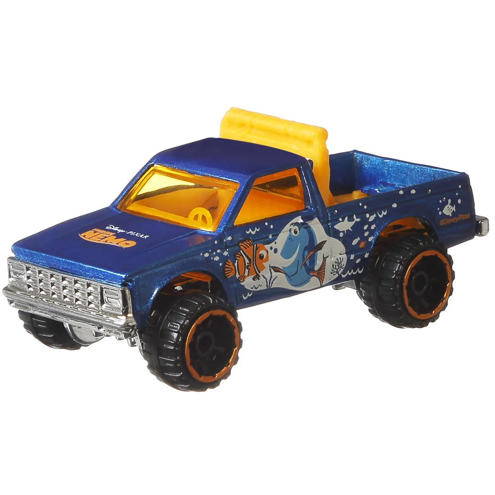PATH BEATER — GJV20 — Metallic Blue