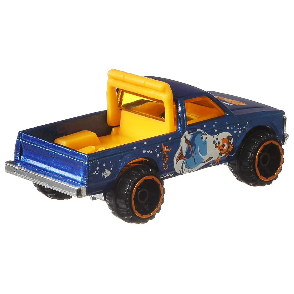 PATH BEATER — GJV20 — Metallic Blue — imagem 2